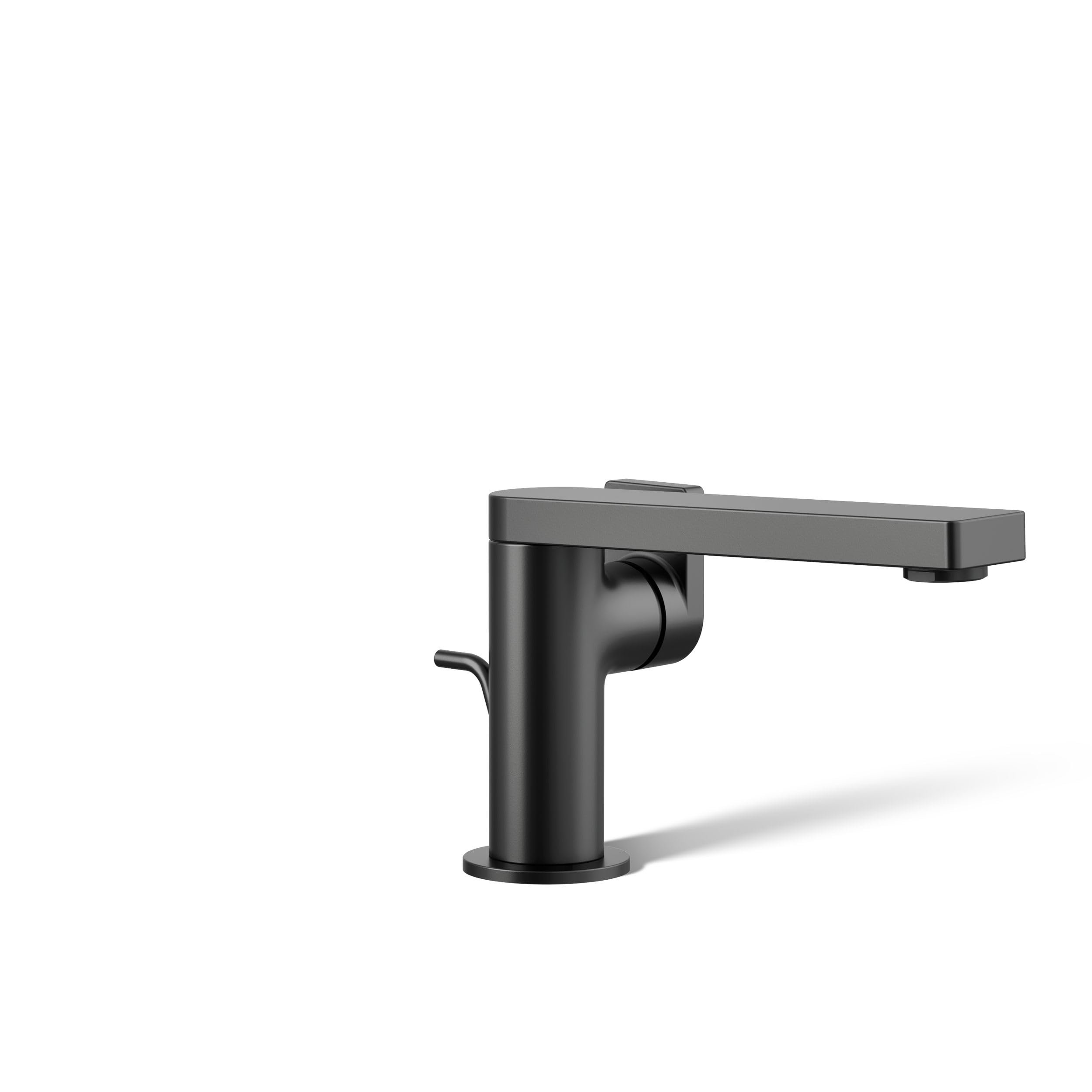 Kohler 73167-4-BL Composed® Single-Handle Bathroom Sink Faucet Kohler 73167-4-BL Composed® Single-Handle Bathroom Sink Faucet
